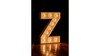 Marquee Letter - Z rental in Phoenix, AZ