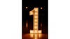 Marquee Number - "1" rental in Phoenix, AZ