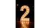 Marquee Number - "2" rental in Phoenix, AZ