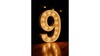Marquee Numbers - "9" rental in Phoenix, AZ