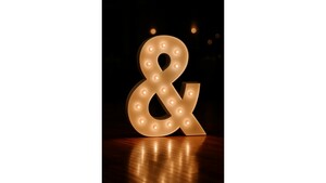Marquee Letter- & rental Phoenix, AZ