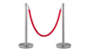 Red Carpet Stanchions 5 feet long rental in Phoenix, AZ