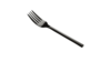 Black Appetizer/Salad Fork rental in Phoenix, AZ