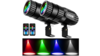 LED Pin Spotlight rental in Phoenix, AZ
