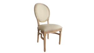 Louis Chair rental Phoenix, AZ