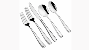 Silver Appetizer Fork rental Phoenix, AZ