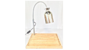 Heat Lamp 1 Bulb Carving Station rental New York, NY