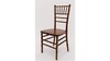 Fruitwood Chiavari Chair rental in Austin, TX