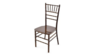 Fruitwood Chiavari Chair rental in Austin, TX