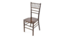 Fruitwood Chiavari Chair rental in Austin, TX