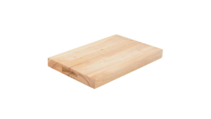 Maple Cutting Board 12" X 18" rental New York, NY