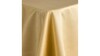 Chiffon Table Runner Sparkle Gold rental in Phoenix, AZ