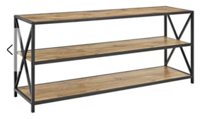 Three Shelf Bookcase rental New York, NY