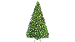 Christmas Tree 7ft rental Phoenix, AZ