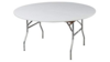 Table Pad 60inch Round rental in Phoenix, AZ
