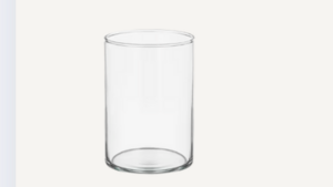 5 Inch Cylinder Vase rental Phoenix, AZ