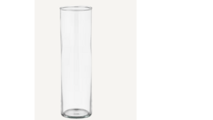 14 Inch Cylinder Vase rental Phoenix, AZ