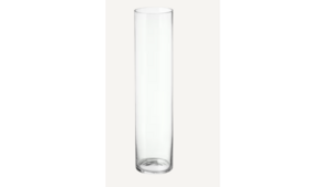 16 Inch Cylinder Vase rental Phoenix, AZ