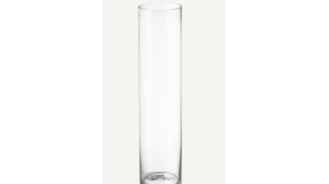 20 Inch Cylinder Vase rental Phoenix, AZ