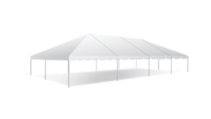30 x 60 Frame Tent rental Phoenix, AZ