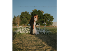 The Jane Ground Floral Arrangement rental Phoenix, AZ