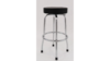 Chrome Barstool rental in Austin, TX