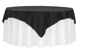 90"x90" Square Overlay (Sage/Celadon) rental Phoenix, AZ