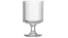 Water Goblet Ribbed rental in Phoenix, AZ