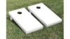 Standard Corn Hole Set - White rental in Phoenix, AZ