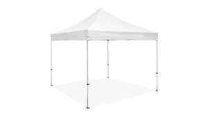 Commercial Pop Up Tent 10' X 10' (w/ 4 Weights) rental New York, NY
