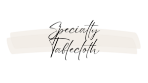 132" Tablecloth Pintuck/Crushed Satin rental Phoenix, AZ