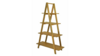 A Frame Ladder Stand (72" W x 87" H) rental in New York, NY