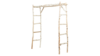 White Birch Arch (72" W x 84" H) rental in New York, NY