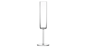 Straight-Sided Modern Champagne Flutes rental Phoenix, AZ