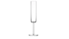 Straight-Sided Modern Champagne Flutes rental in Phoenix, AZ