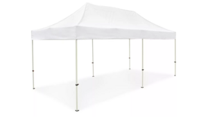 Commercial Pop Up Tent 10' X 20' (w/ 4 Weights) rental New York, NY