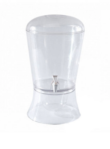 Plastic Beverage Dispenser rental Austin, TX