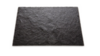 Rectangular Black Slate Tray - 15" x 7 1/2" rental in New York, NY