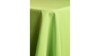 108" Tablecloth Poly - Lime rental in Phoenix, AZ
