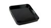 Black Lacquer Tray Square 13.5" rental in New York, NY