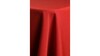 108" Tablecloth Poly - Regal Red rental in Phoenix, AZ