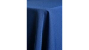 108" Tablecloth Poly - Royal Blue rental Phoenix, AZ