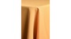 108" Tablecloth Poly - Gold rental in Phoenix, AZ