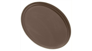 Non Skid Oval Serving Tray 27" rental New York, NY