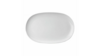 Porcelain Oval Platter 9.25" X 14.5" rental in New York, NY