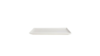 Porcelain Shallow Rectangular Platter 8" X 11" rental in New York, NY