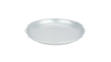 Round Aluminum Tray 15 3/4" x 2" - 128 Ooz. rental in New York, NY