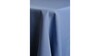 108" Tablecloth Poly - White rental in Phoenix, AZ