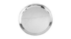 Stainless Catering Round Tray 14" rental in New York, NY
