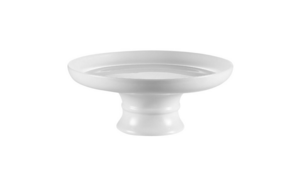 Ceramic Cake Stand 10" rental New York, NY
